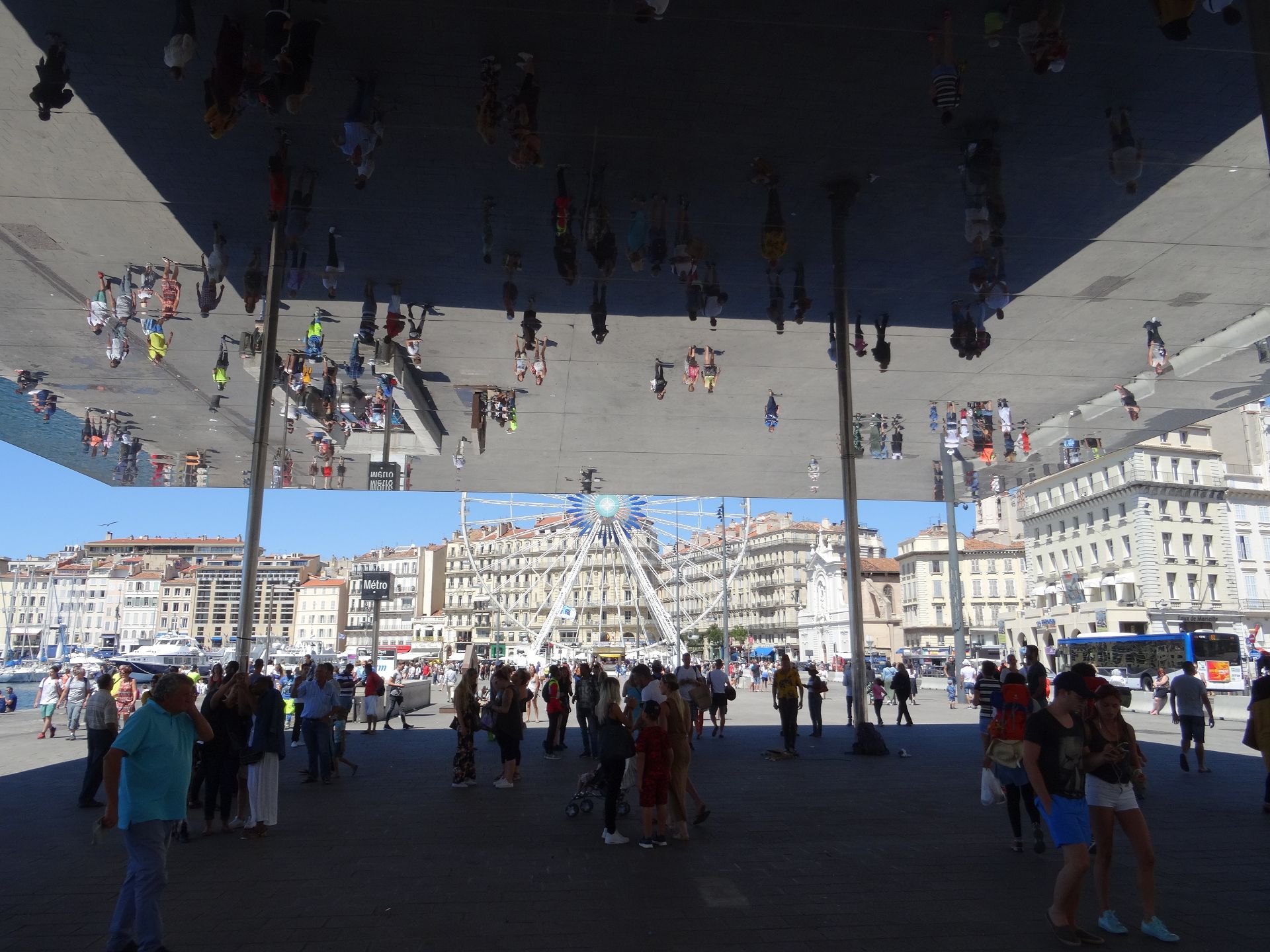 Marseille